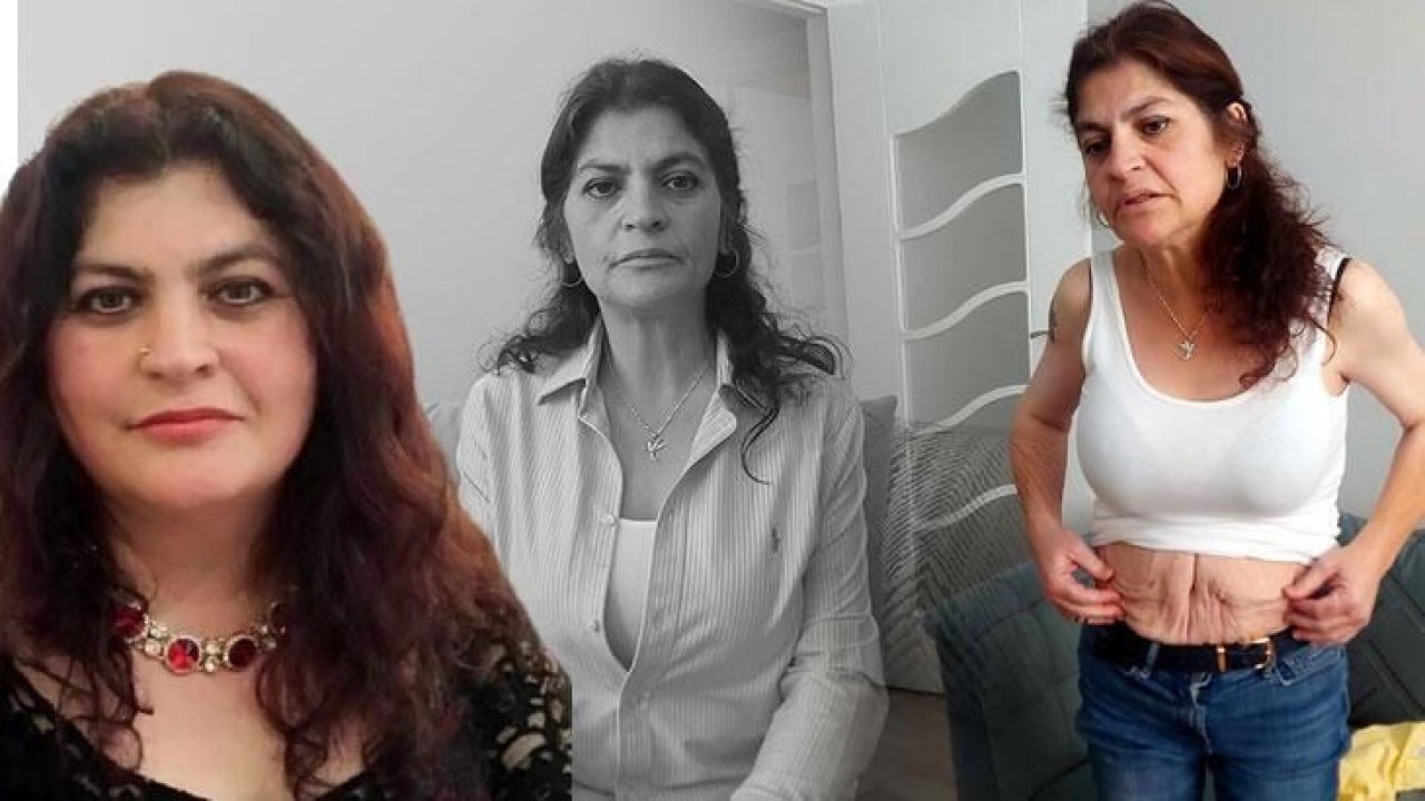Eski halinden eser yok şimdi! Estetik kurbanı oldu!