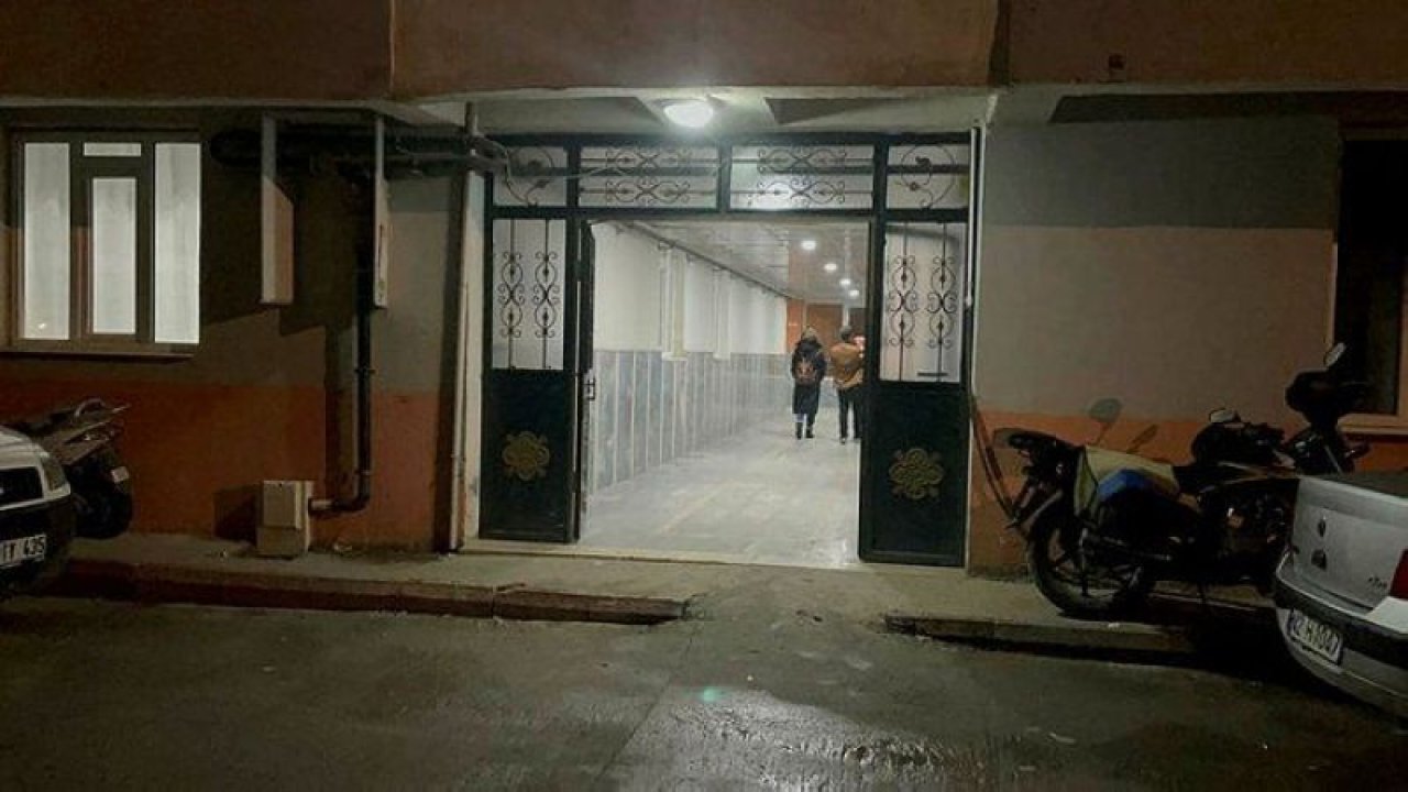 Ortalık kan gölüne döndü! Gözü dönen eski  koca toplu  katliam yaptı!