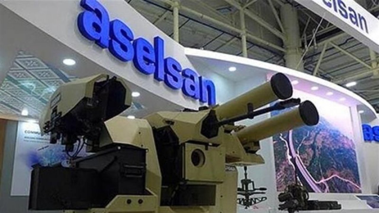 İddialar yeniden gündeme geldi! “Aselsan Qatar” markası tescil edildi