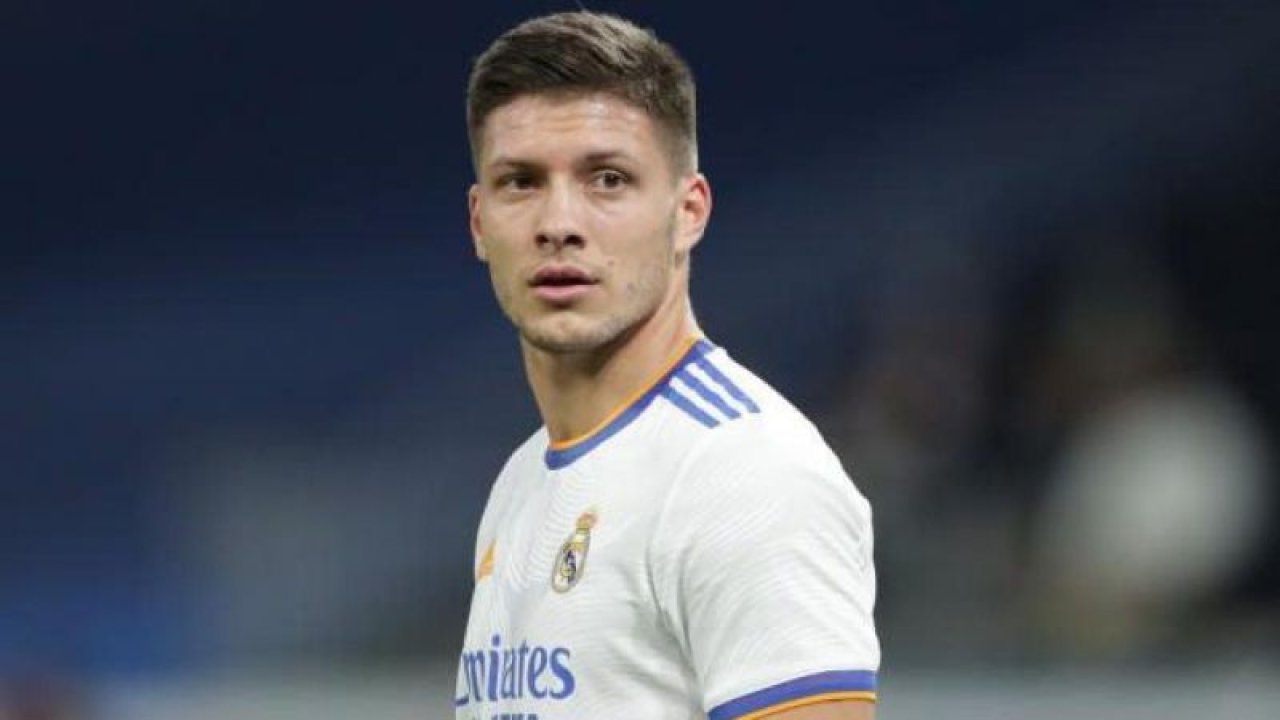 Galatasaray’da Jovic heyecanı! İlk adım atıldı