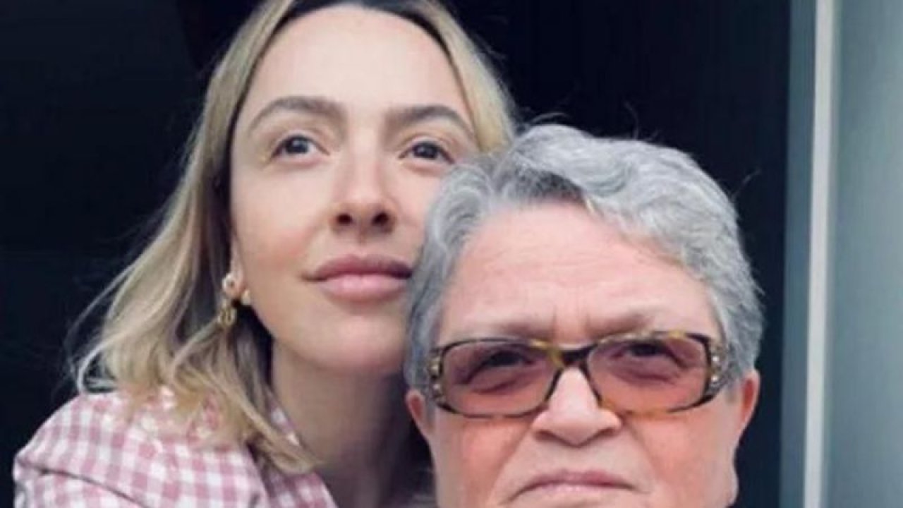Hadise’den annesine sürpriz! 3 milyon TL’ye…