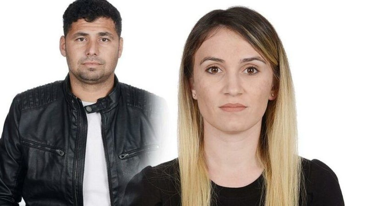 Kanlı cinayet! Karı koca arasındaki kavga ölümle bitti