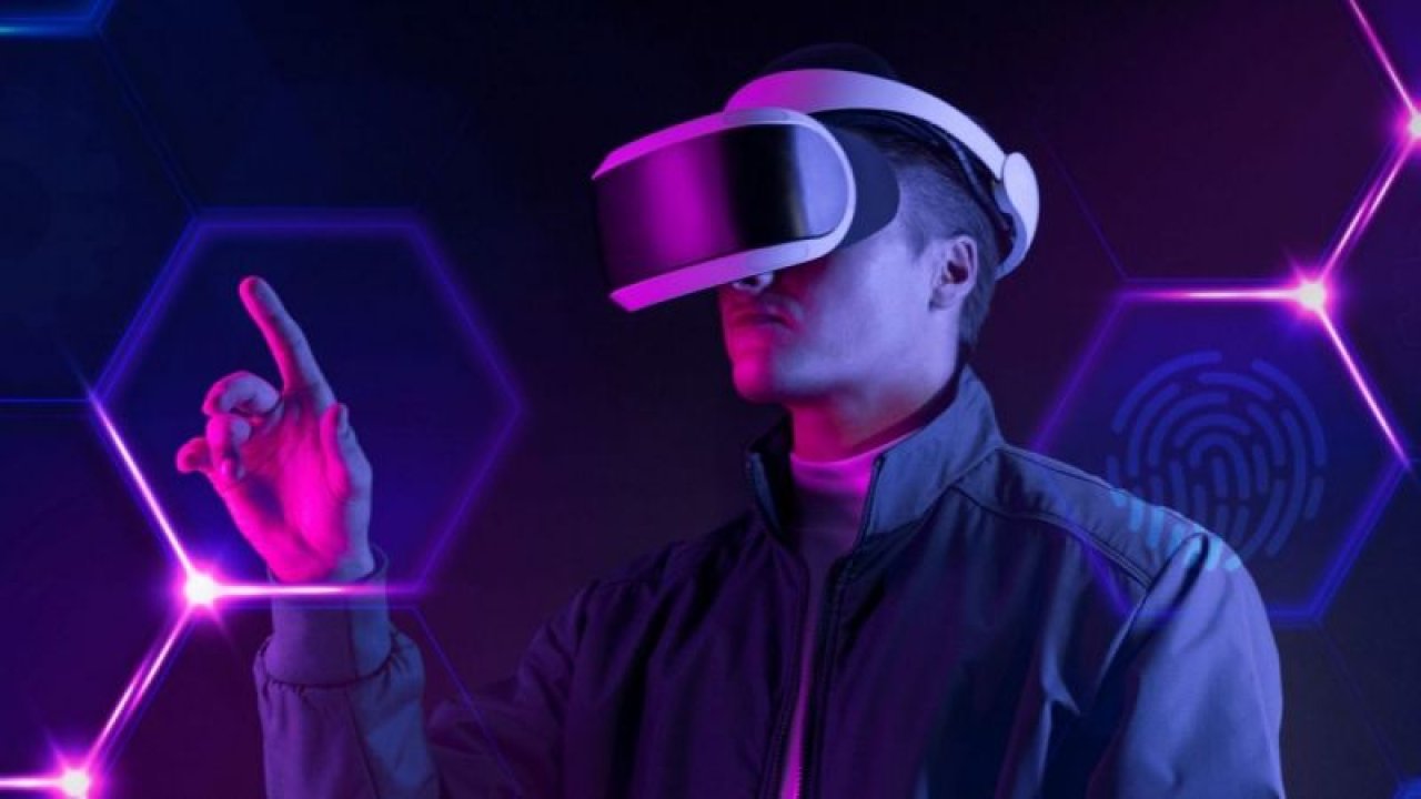 Metaverse’te cinsel saldırı vakası: “Elle taciz” nedeniyle soruşturma açıldı