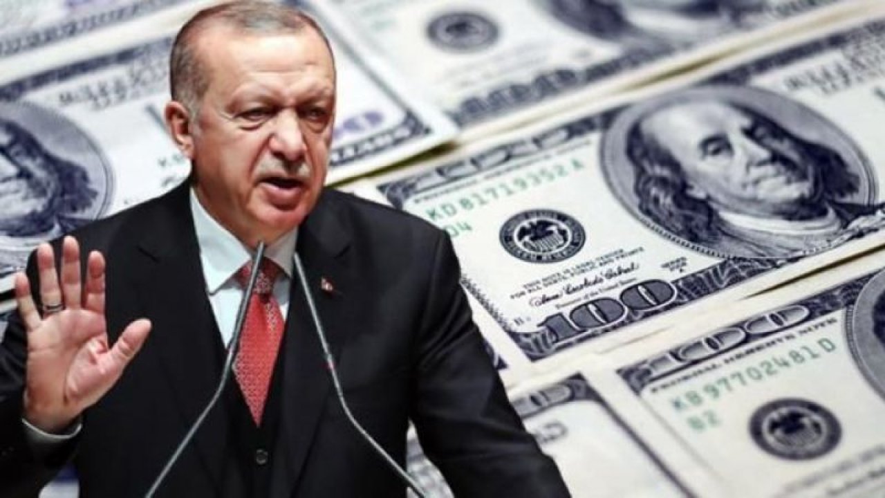 Ünlü ekonomist açıkladı: “Dolar Ocak sonu 24 Lira…”