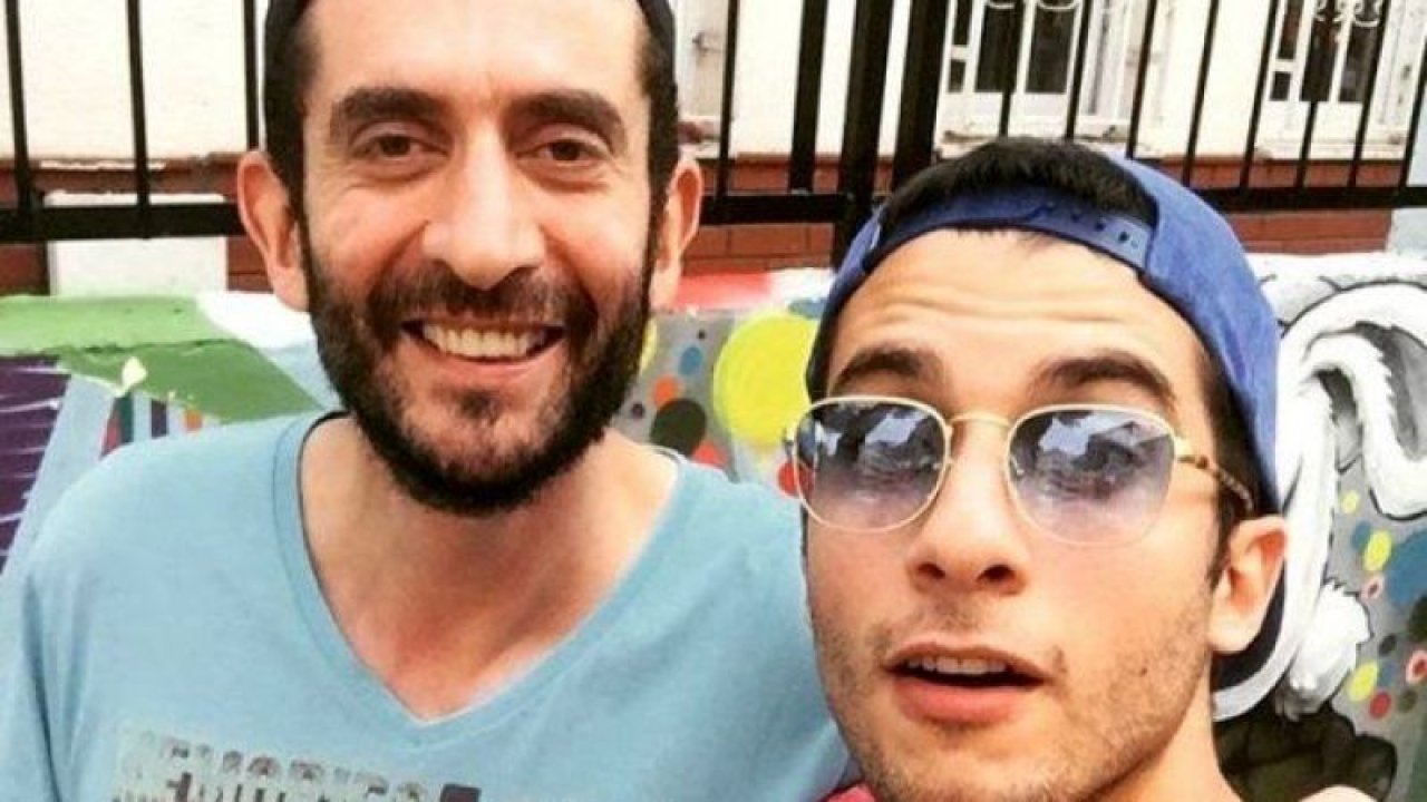 İzzet Altınmeşe’nin oğlu Ali Murat Altunmeşe hayatını kaybetti