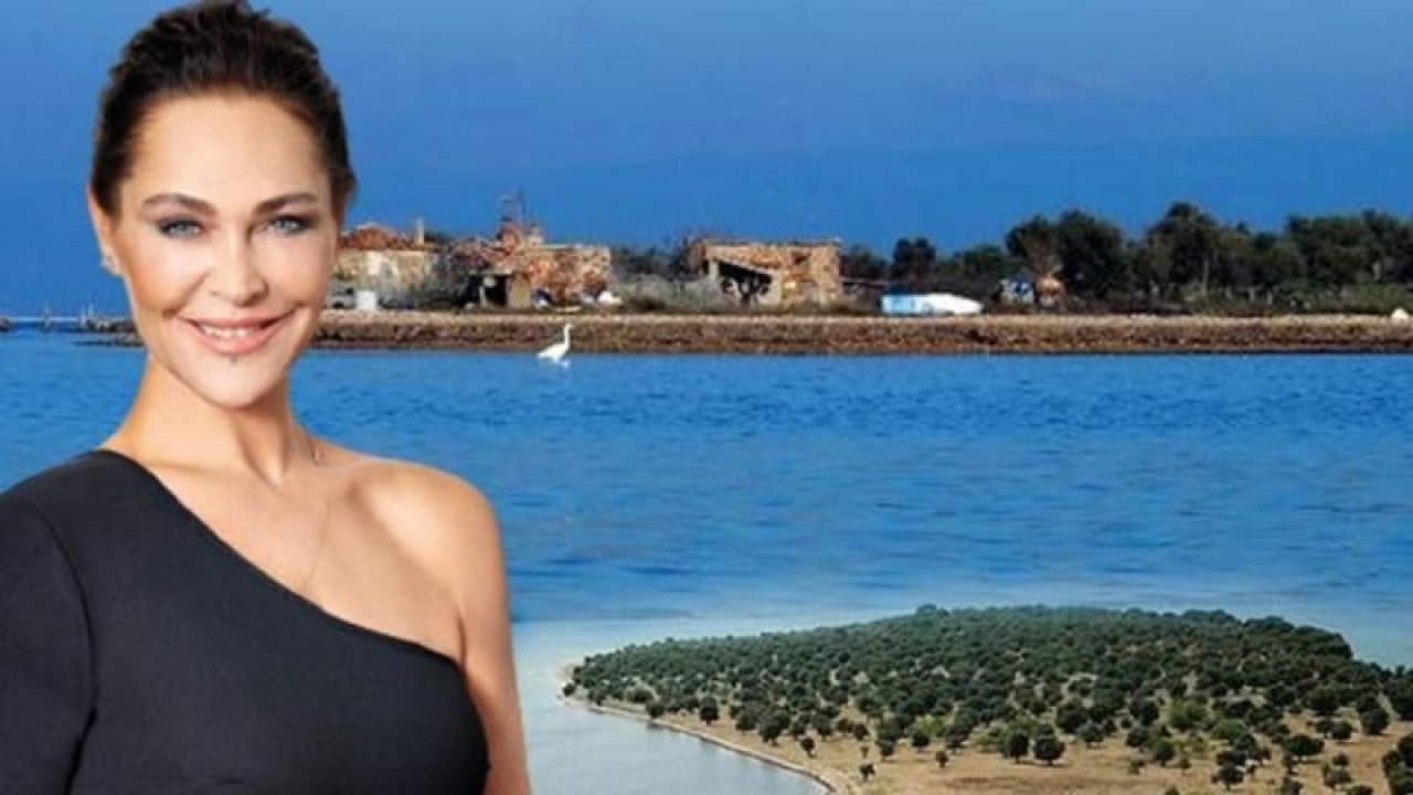 55 Milyon TL’ye ‘ada satın’ almakla gündem olan Hülya Avşar’dan yurttaşa ‘simit’ yiyin nasihati