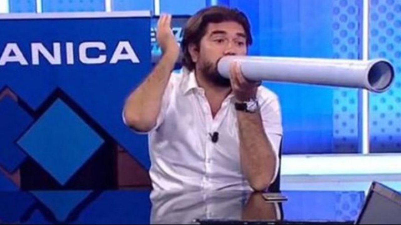 Rasim Ozan Kütahyalı’dan Önder Karaveli’ye canlı yayında hakaret