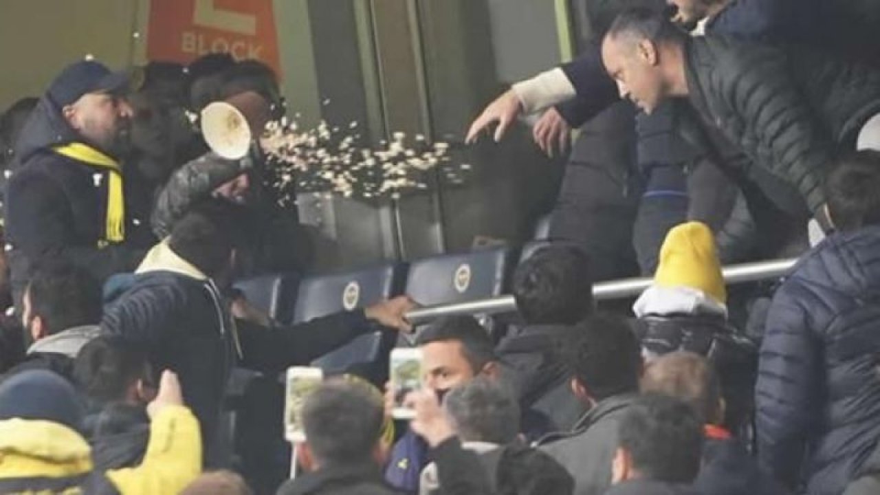 Fenerbahçe’de intihar girişimi: Ali Koç istifa etsin