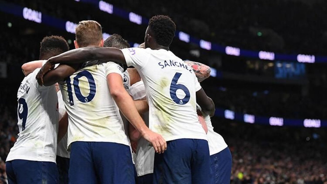 UEFA, Tottenham-Rennes maçıyla ilgili kararını verdi