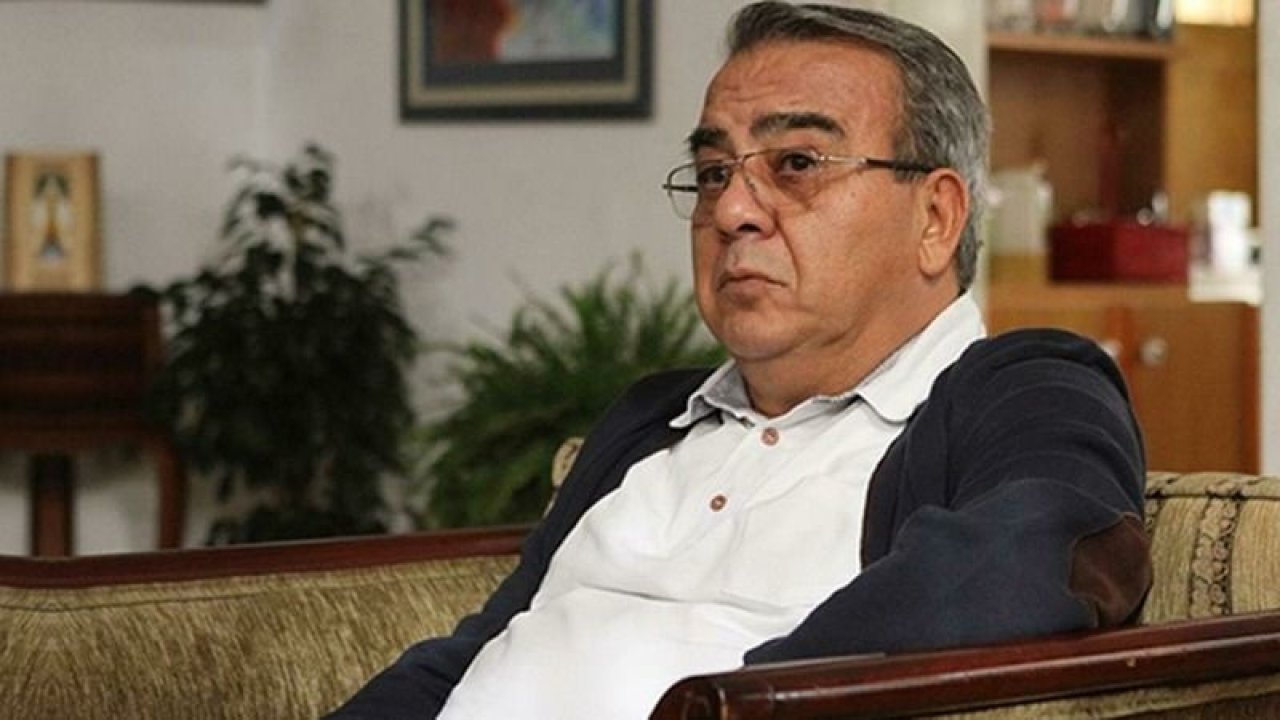 Ünlü oyuncudan acı haber geldi! Sevenleri yasa boğuldu