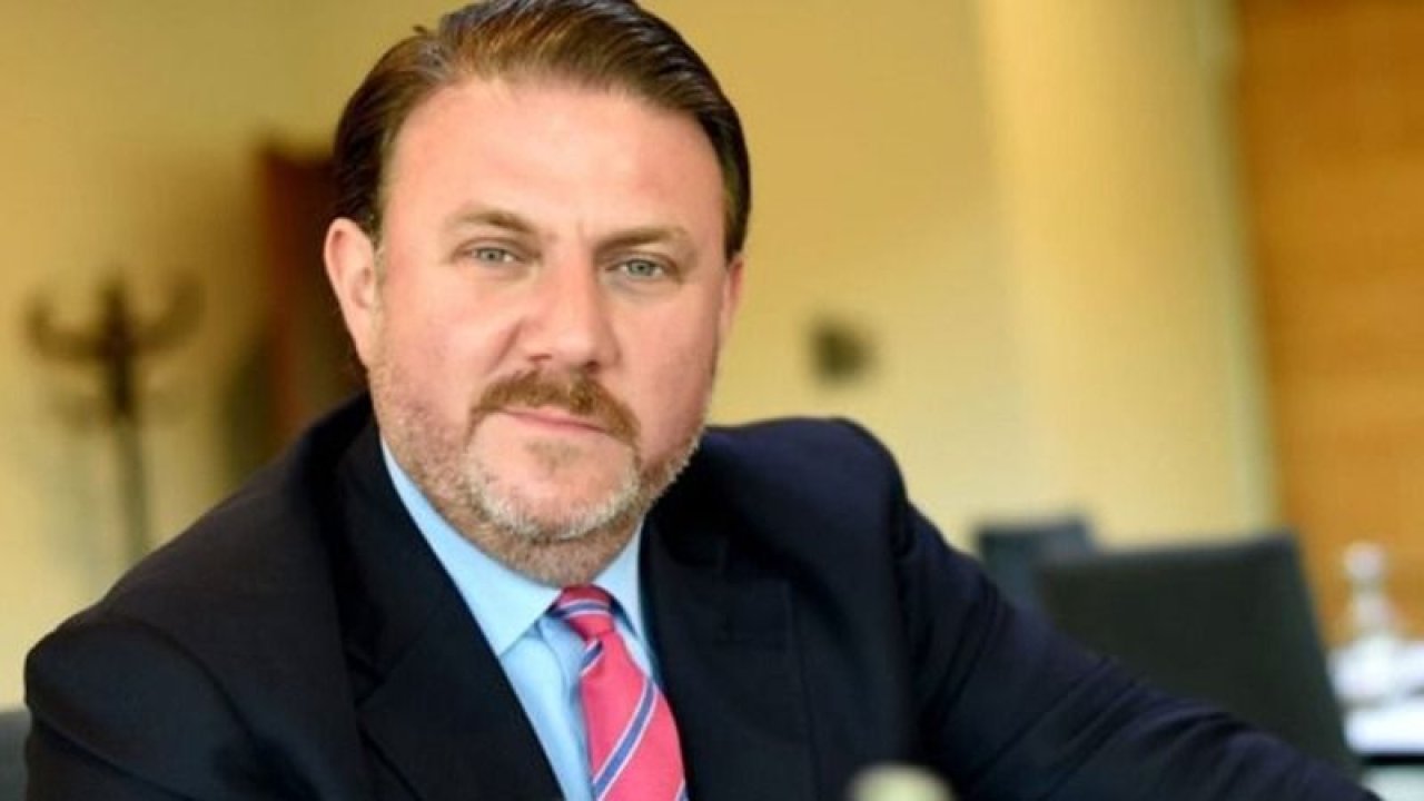 Yiğit Bulut’tan ekonomi mesajı: “Türk milleti Misak-ı Milli sınırlarına döner”