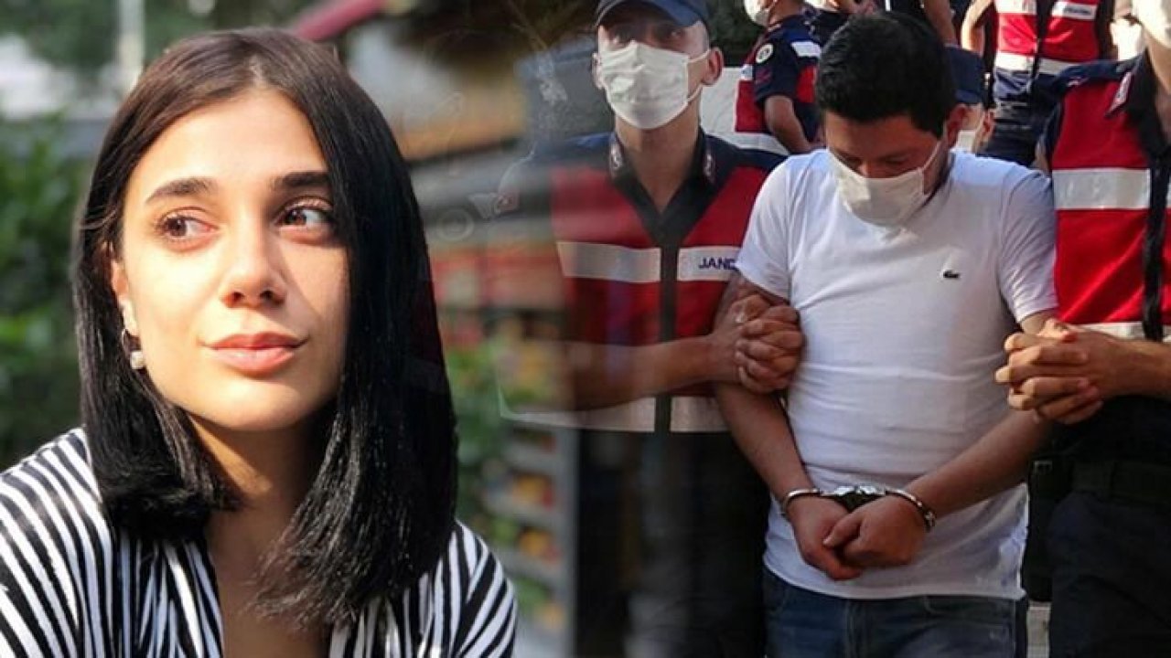 Türkiye’yi ağlatan cinayet! Pınar Gültekin davasında son gelişme !