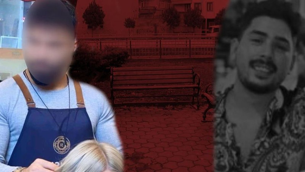 İstanbul’da Instagram cinayeti! ‘Kız arkadaşım seni neden aratmış?’ kavgası kanlı bitti