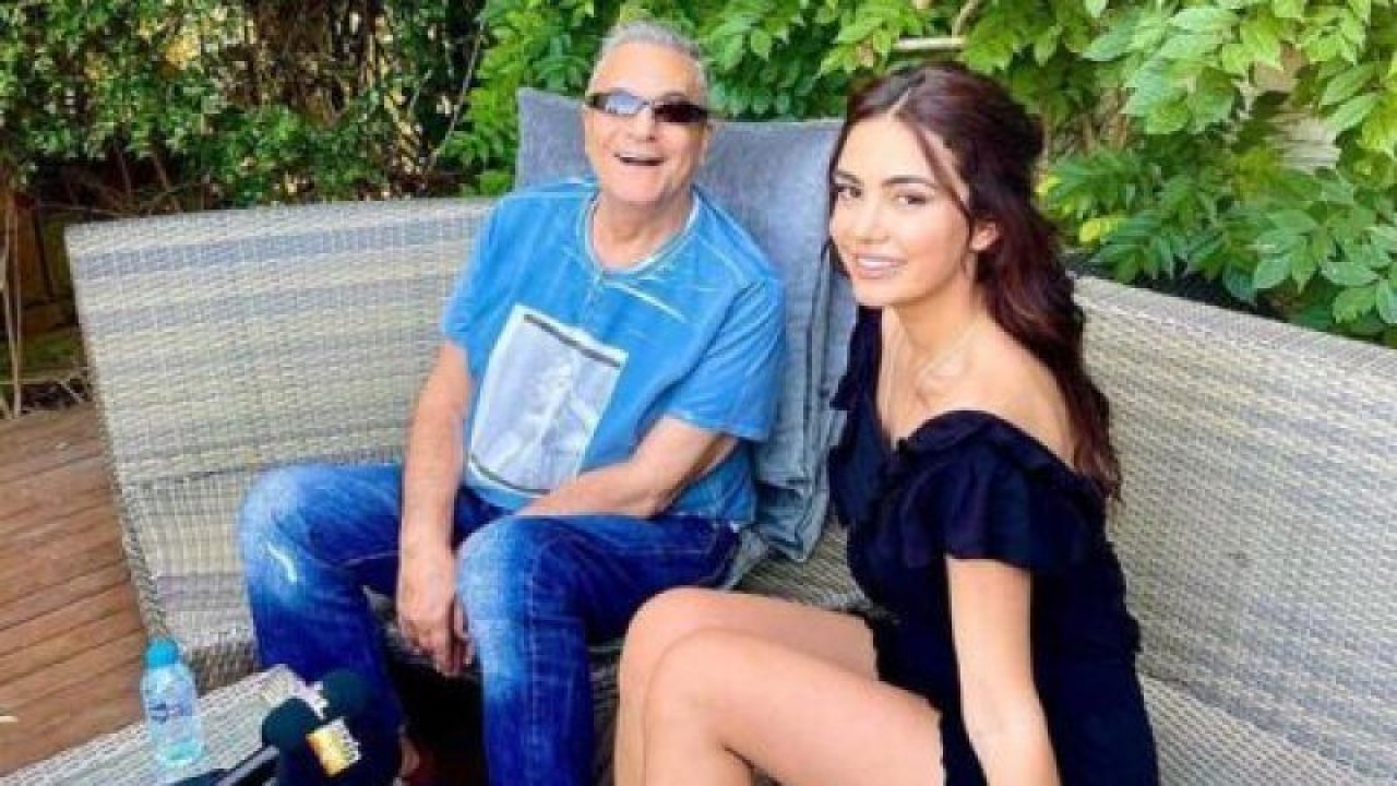 Mehmet Ali Erbil’le kavgası günlerce konuşulmuştu! Ece Ronay hamile