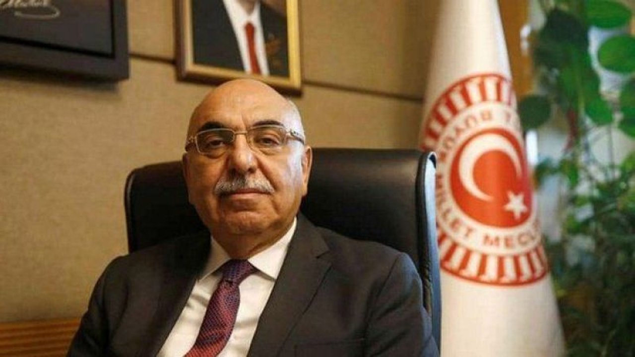 AK Partili vekilden zam açıklaması: Halk şikayetçi değil