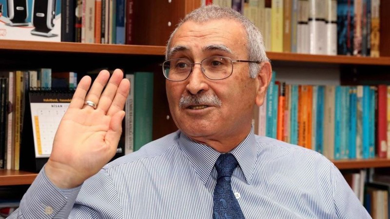 Durmuş Yılmaz’dan yeni sistem değerlendirmesi: Bu faiz artışıdır