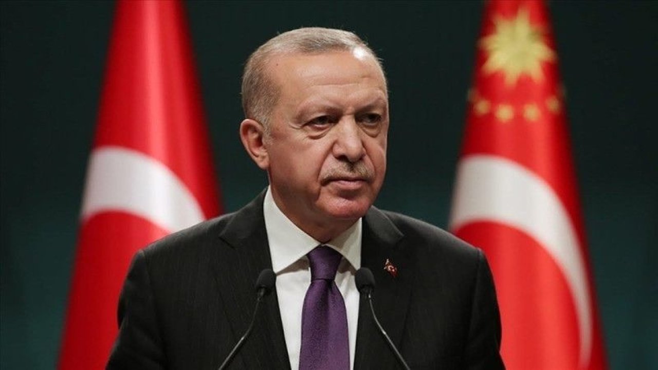 Bloomberg Erdoğan’ın konuşmalarını analiz etti