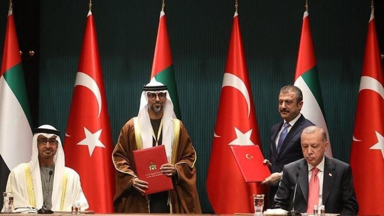 BAE Dirhemi ve Azerbaycan Manatı TCMB dövizler listesinde