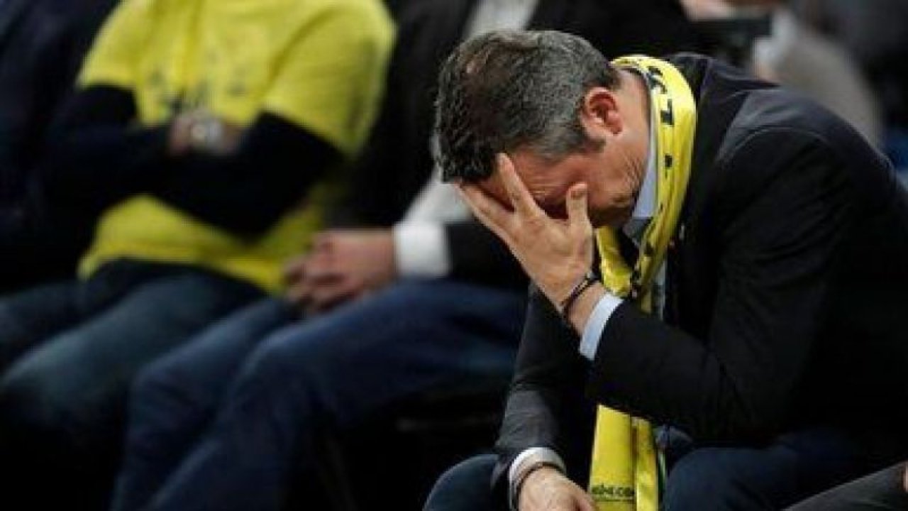 Ali Koç’un Fenerbahçe karnesi: Taraftar hüsrana uğradı