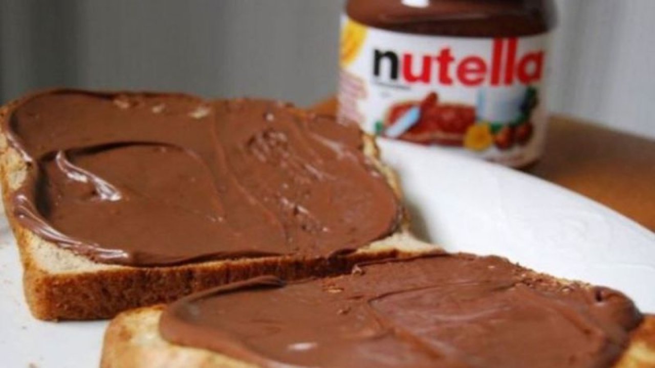 Kur dalgalanmaları Nutella’yı da vurdu: “Stoklasanız iyi olur”