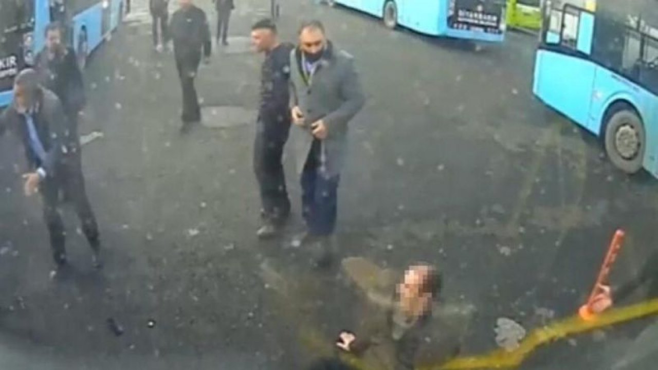 Tartıştığı kişiyi bıçaklamak için taksi tuttu