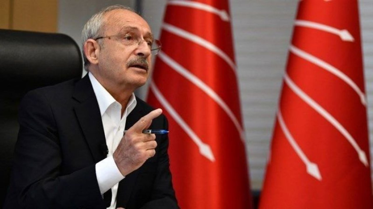 Kılıçdaroğlu: Gizli faizin dik âlâsını uyguladılar; nass bunun neresinde?