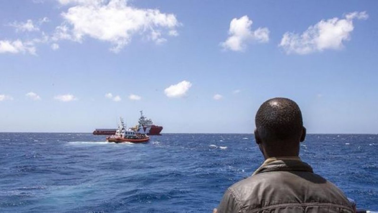 Libya’da göçmen teknesi faciası: 164 ölü
