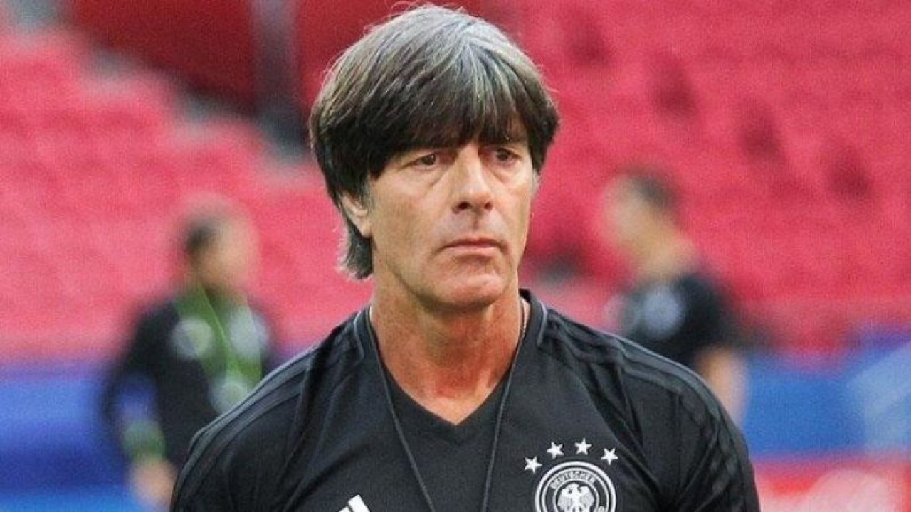 Fenerbahçe’de gündem Löw