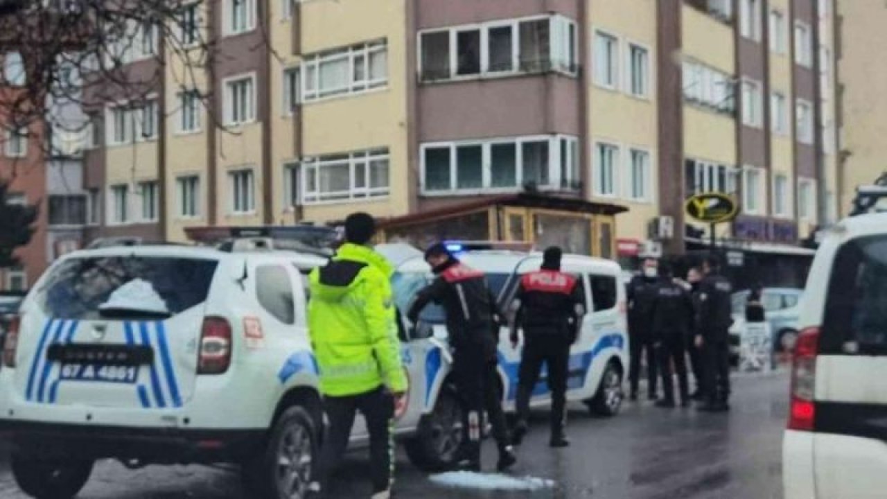Genç kız yemek siparişi verdiğine bin pişman oldu! Kurye taciziyle neye uğradığını şaşırdı