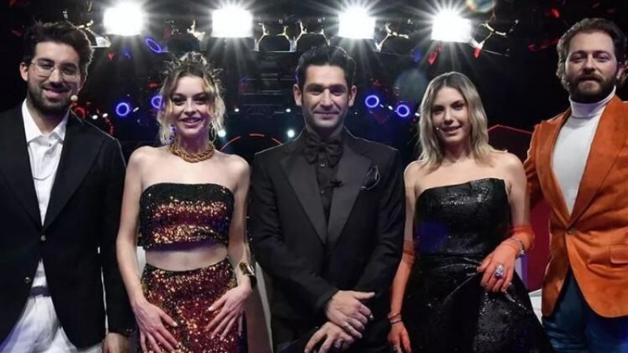 Kanal D duyurdu, Fox TV aldı: “Maske Kimsin Sen?”
