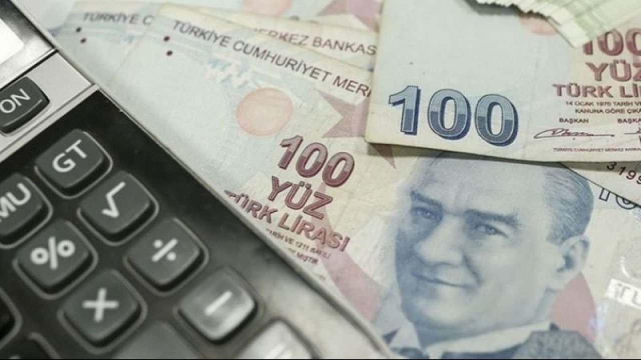 Yeni zamlar yolda: Yeni yılda zam yağacak