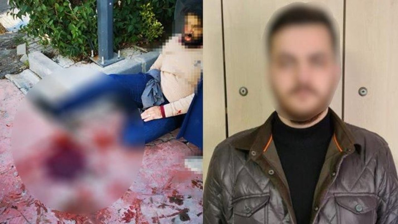 Valeye para vermek istemeyen turiste silahlı saldırı