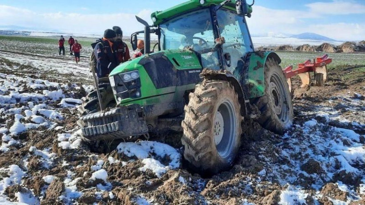 Eskişehir’de yürek yakan olay! Donmuş halde bulundu