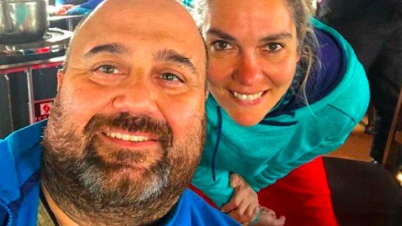 Yasak aşk evliliği bitirdi! MasterChef’in ünlü şefi Somer Sivrioğlu boşandı
