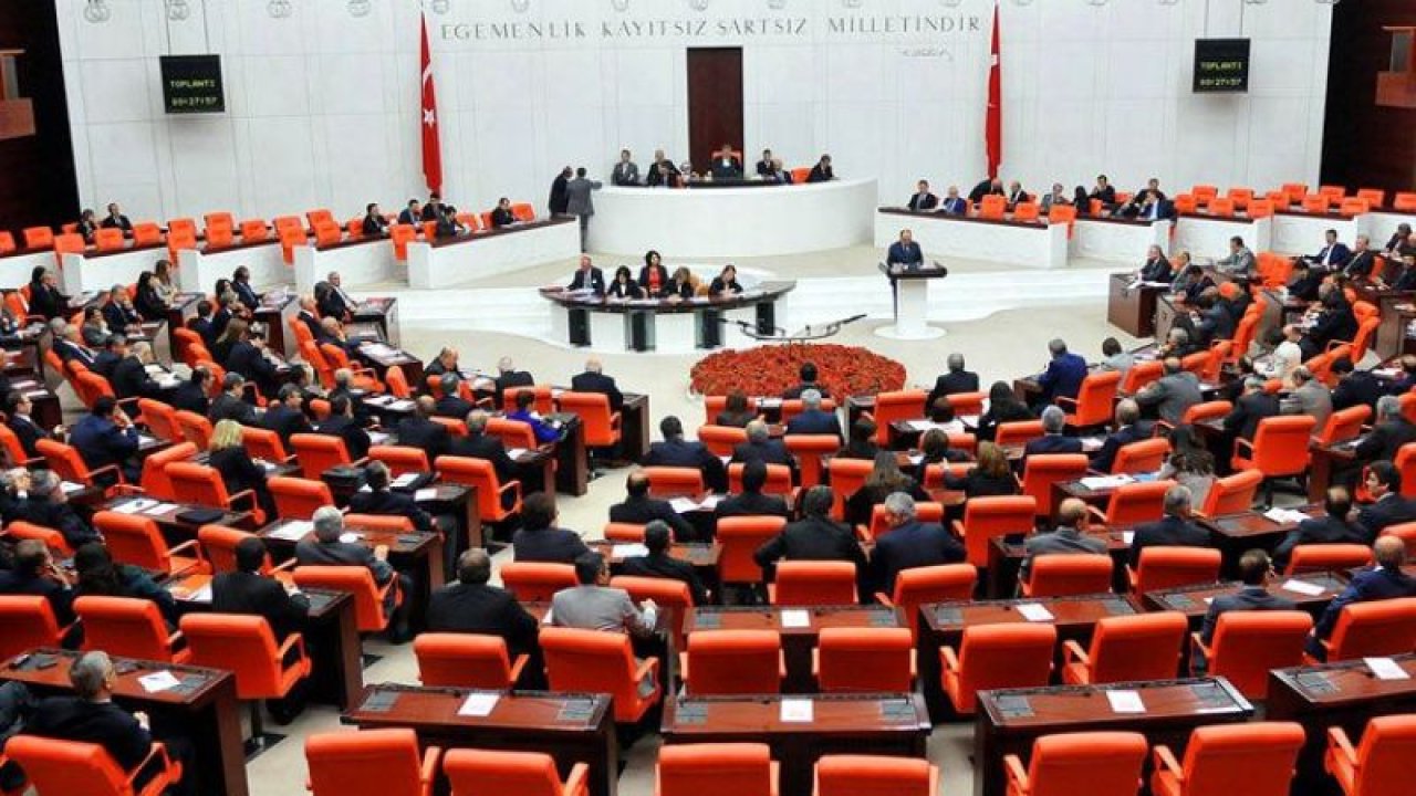 TBMM’de kabul edildi! Asgari ücrette gelir ve damga vergisi dönemi sona erdi