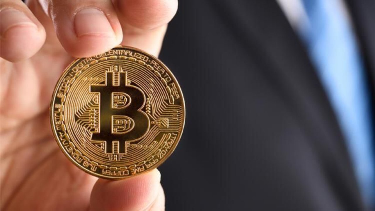 Bitcoin nedir?