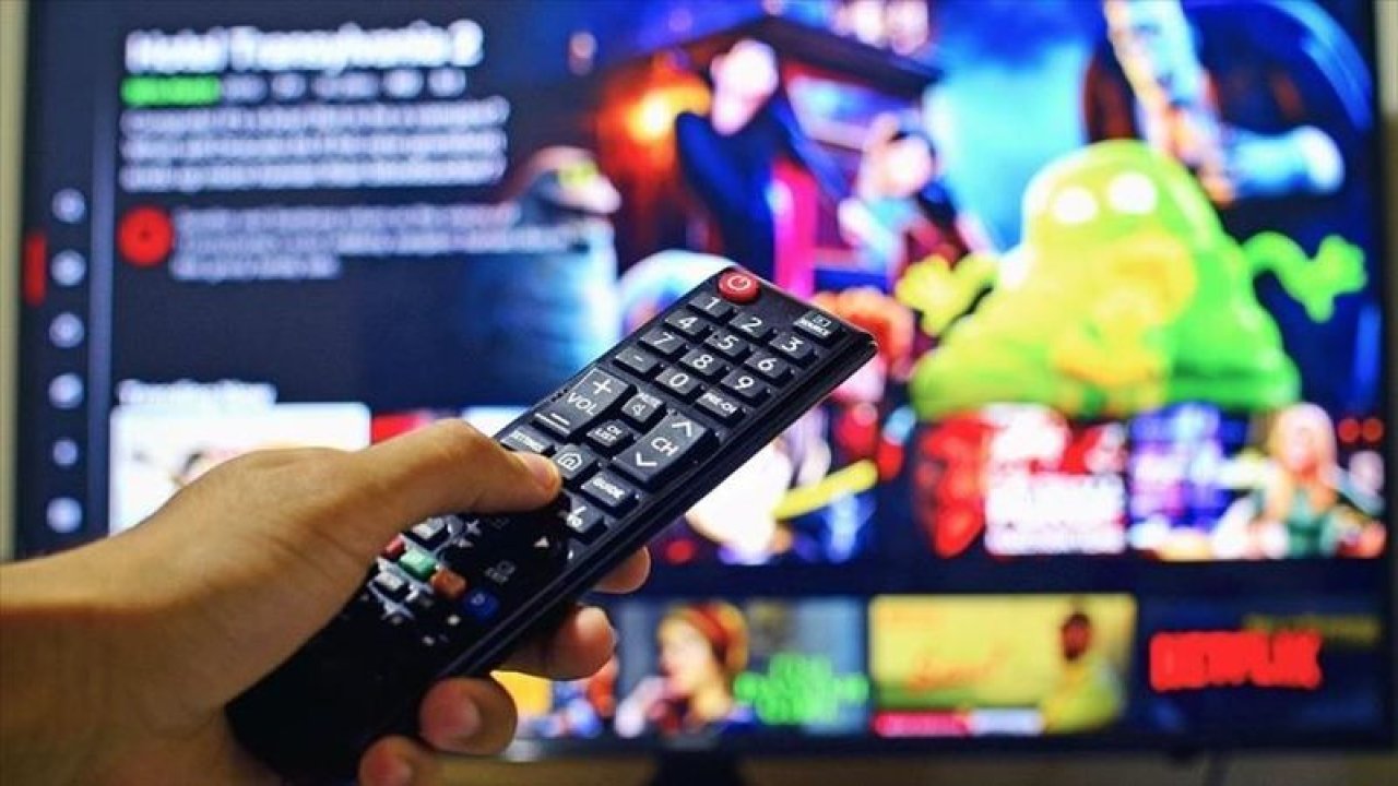 Film Ve Dizi İzlemek İçin Kullanabileceğiniz Djital Platformlar