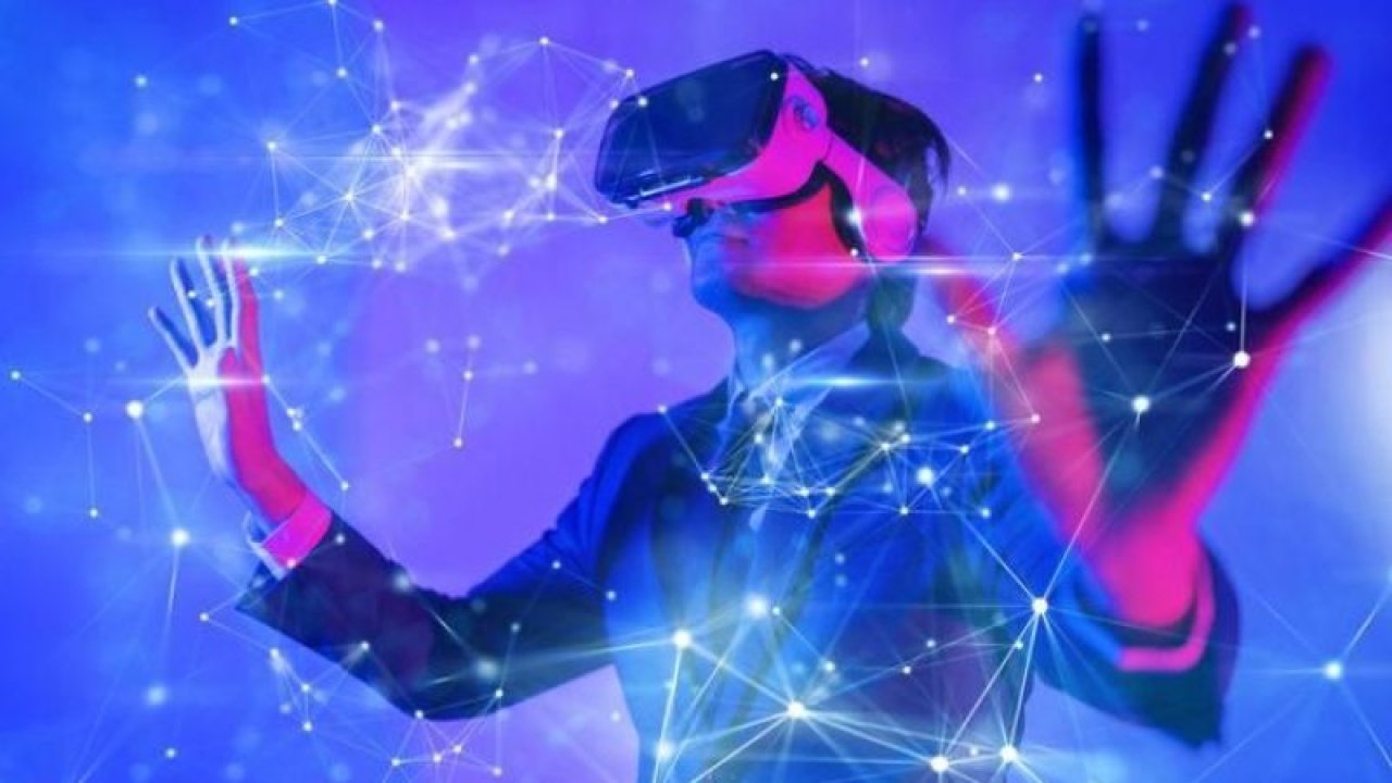 Metaverse Nedir?