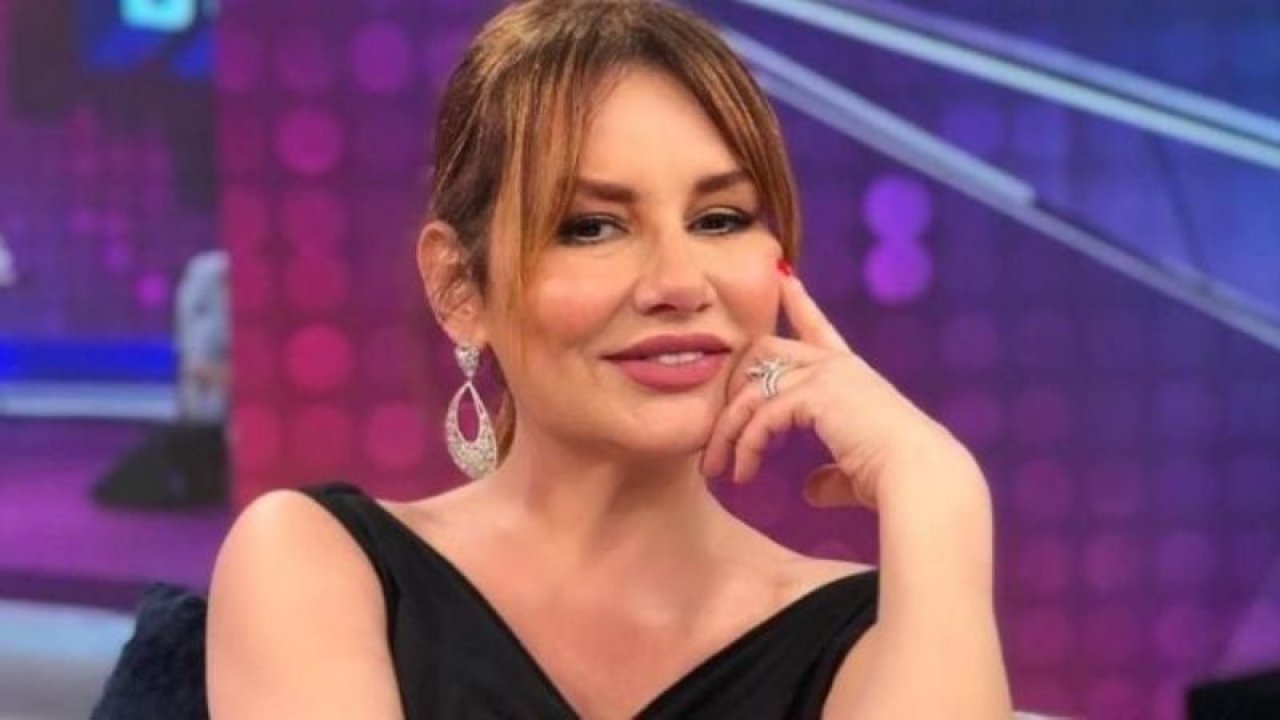 Deniz Seki’den Hülya Avşar’a garip destek: Isırırım