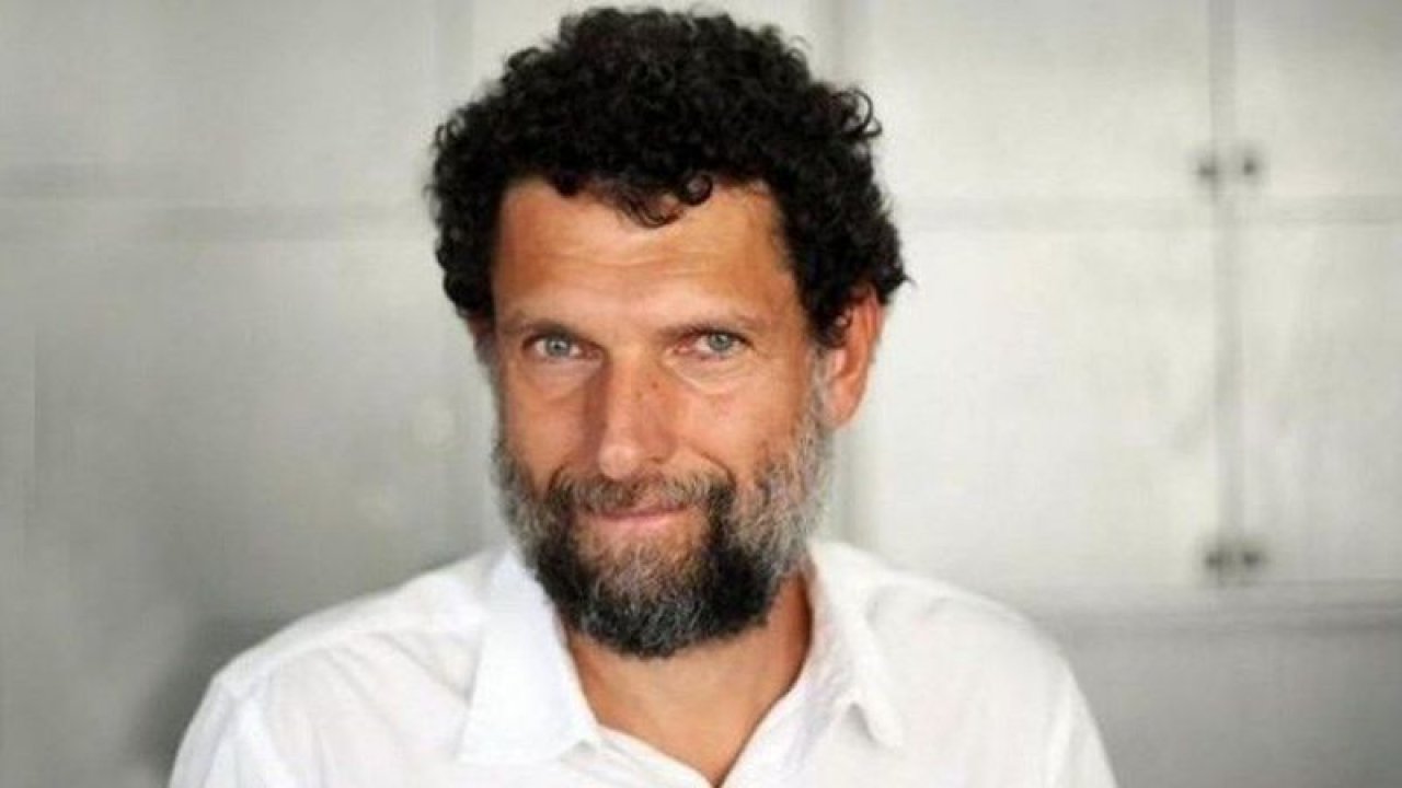 Osman Kavala yine tahliye edilmedi