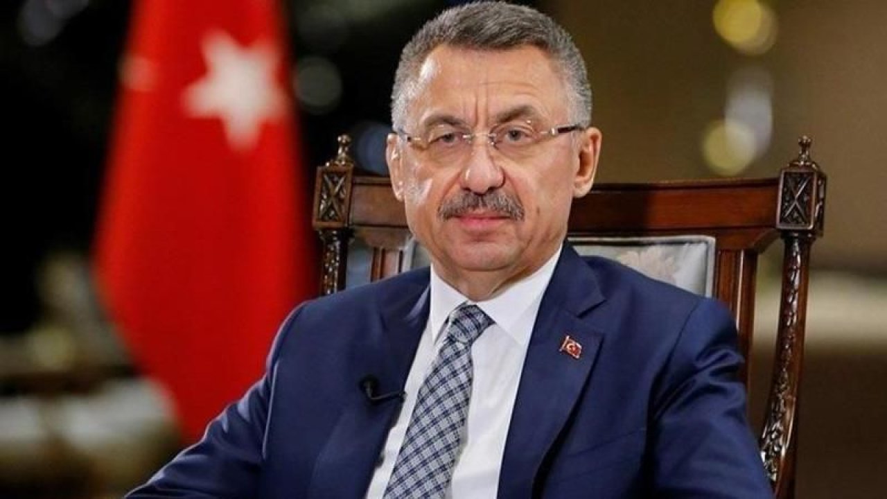 Cumhurbaşkanı Yardımcısı Oktay coronaya yakalandı: Erdoğan karantinaya girecek mi?