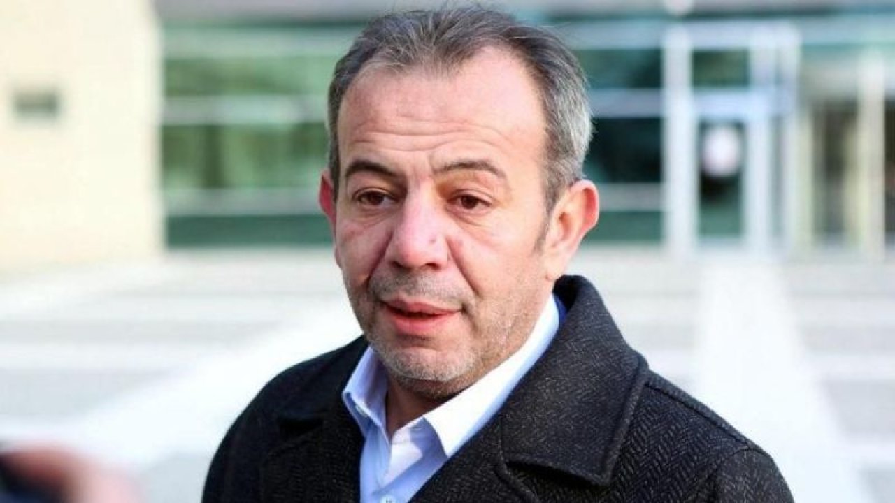 Tanju Özcan hükümete dava açtı! “Bu zammı kabul etmiyorum”