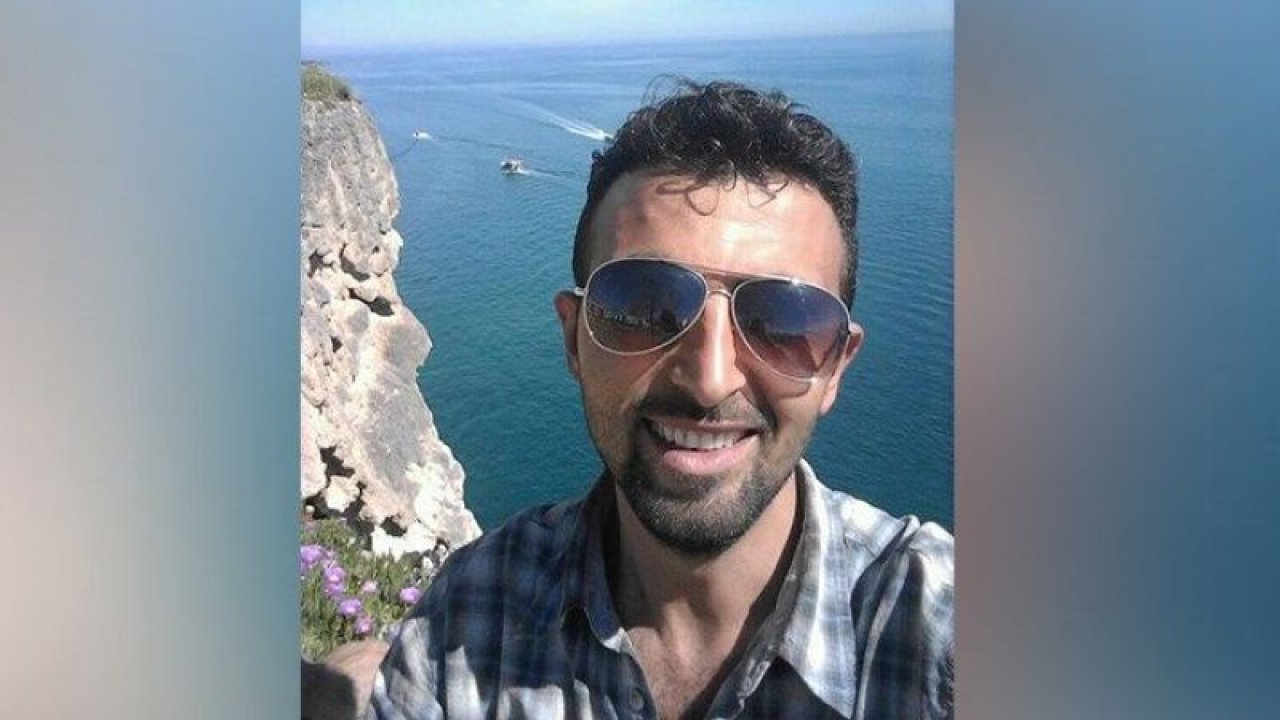 Antalya’da kadın cinayeti: Emrah Akgül isimli erkek, eşini demir çubukla öldürdü