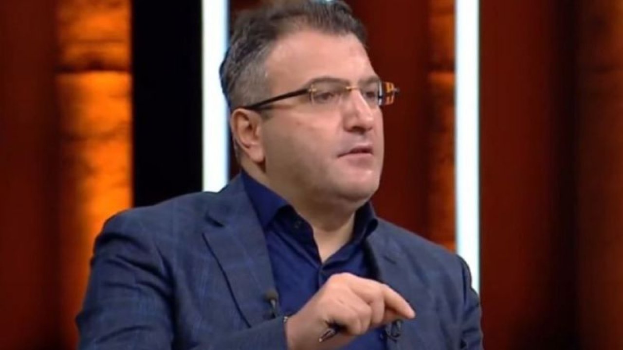 Cem Küçük’ten hükümete dolar eleştirisi: Hataları oldu