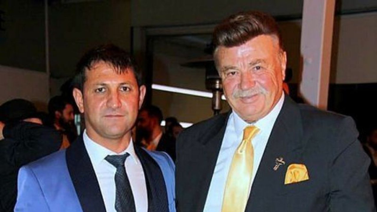Tecavüzcü iş insanı aldığı cezayı duyunca kafa üstü yere atladı