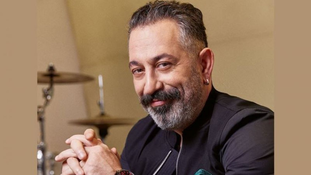Cem Yılmaz ‘Galata Canavarı’nı duyurdu
