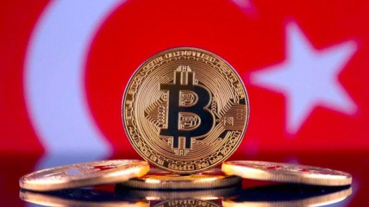Yasa hazırlandı! Türkiye’nin kripto parası geliyor