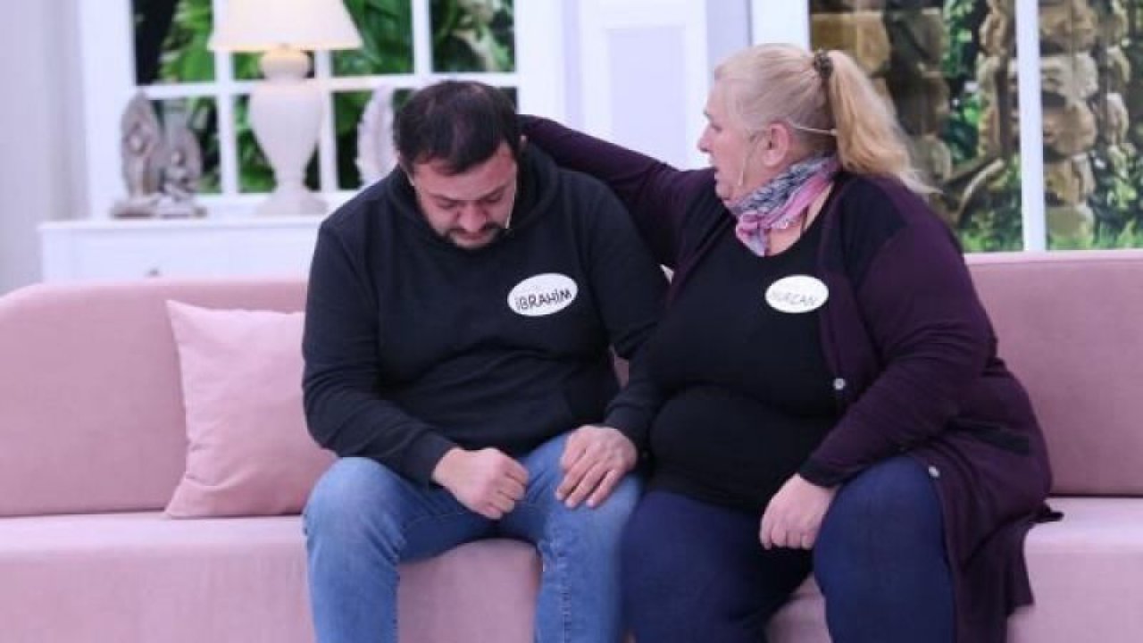33 yıl sonra annesine kavuştu: “Sağlam bıraktın, kör buldun”