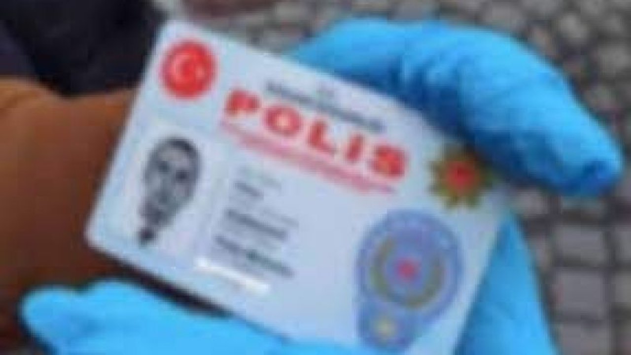 Polis memuru kendi canına kıydı! Emniyet Müdürünün verdiği talimat ise şoke etti!