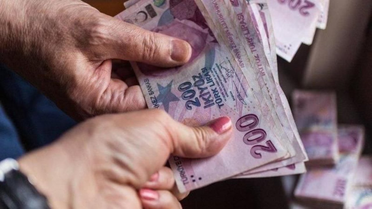 Emekli maaşlarına ne kadar zam yapılacak! Oran kulislere sızdı